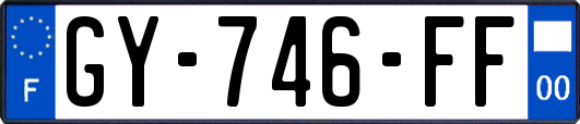 GY-746-FF