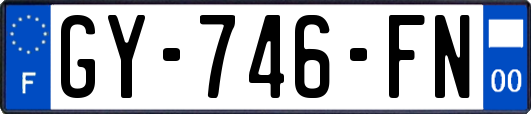 GY-746-FN
