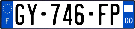 GY-746-FP