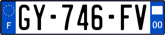 GY-746-FV