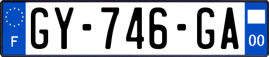 GY-746-GA