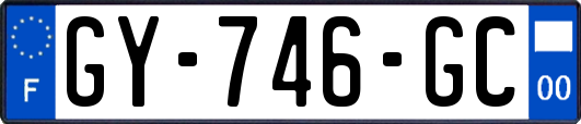 GY-746-GC