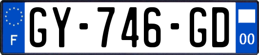 GY-746-GD