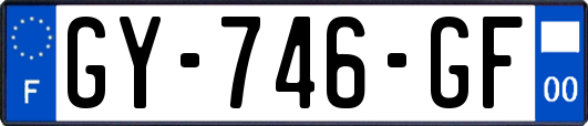 GY-746-GF