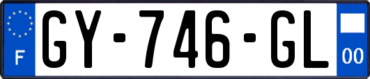 GY-746-GL