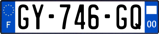 GY-746-GQ