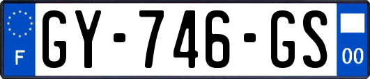 GY-746-GS