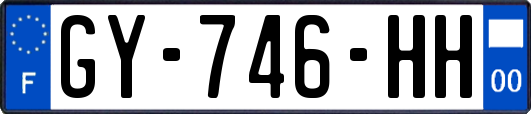 GY-746-HH