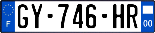 GY-746-HR