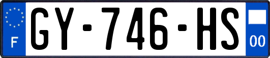 GY-746-HS