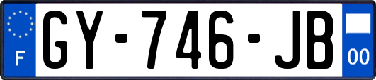 GY-746-JB