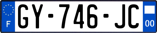 GY-746-JC