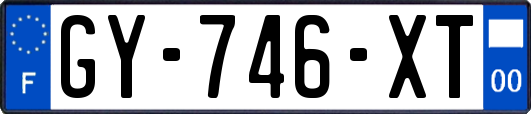 GY-746-XT