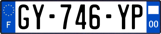 GY-746-YP