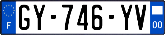 GY-746-YV