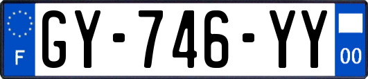 GY-746-YY