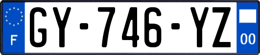 GY-746-YZ