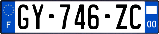 GY-746-ZC