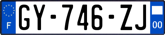 GY-746-ZJ
