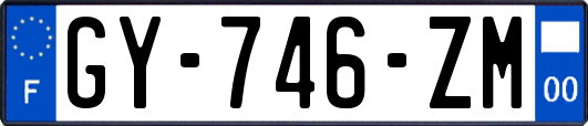 GY-746-ZM