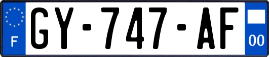 GY-747-AF