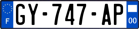 GY-747-AP
