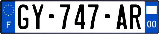 GY-747-AR