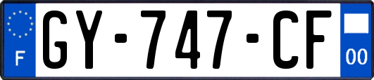 GY-747-CF