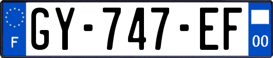 GY-747-EF