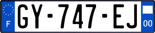 GY-747-EJ