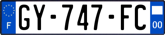 GY-747-FC