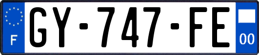 GY-747-FE