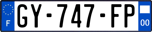 GY-747-FP