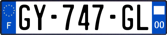 GY-747-GL