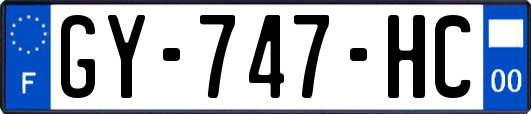 GY-747-HC