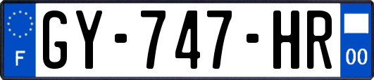 GY-747-HR