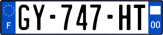 GY-747-HT