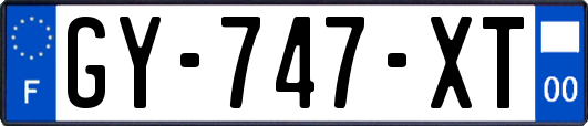 GY-747-XT