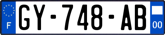 GY-748-AB