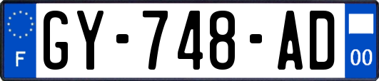 GY-748-AD