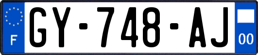 GY-748-AJ