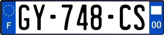 GY-748-CS