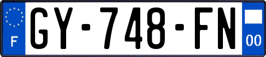 GY-748-FN