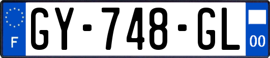 GY-748-GL