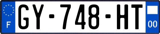 GY-748-HT