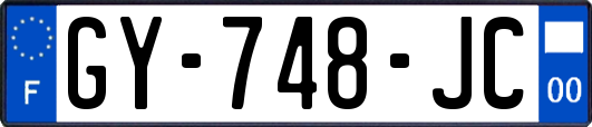GY-748-JC