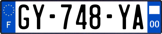 GY-748-YA