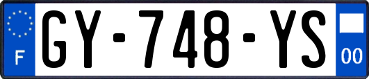 GY-748-YS