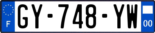 GY-748-YW