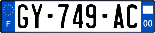 GY-749-AC